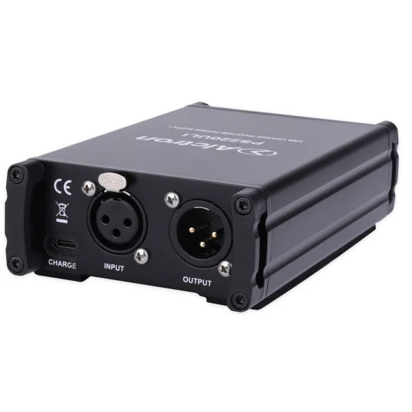 Alctron PS 220 ULI