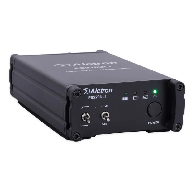 Alctron PS 220 ULI – Image 2