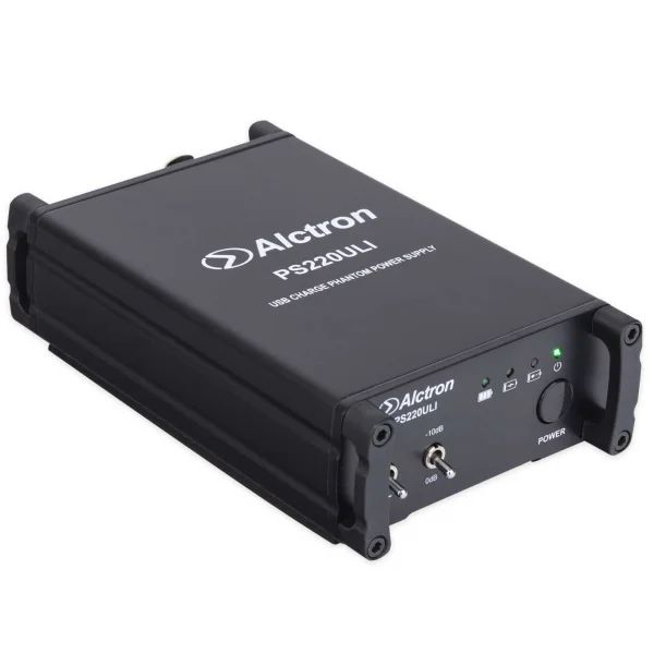 Alctron PS 220 ULI – Image 3