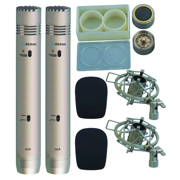 Alctron T 14 A