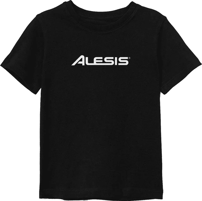 ALESIS Alesis Tshirt Noir L