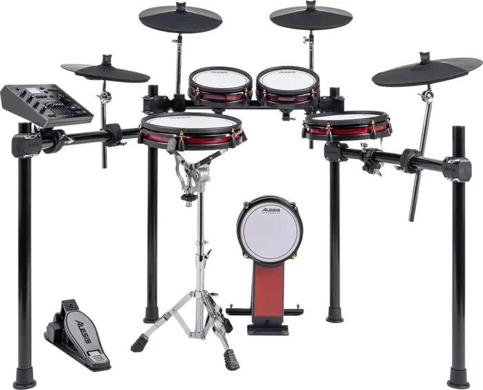 Alesis Crimson III Batterie électronique