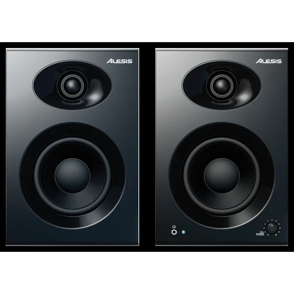 Alesis ELEVATE 4 (la paire)
