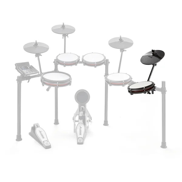 Alesis NITRO MAX EX PACK
