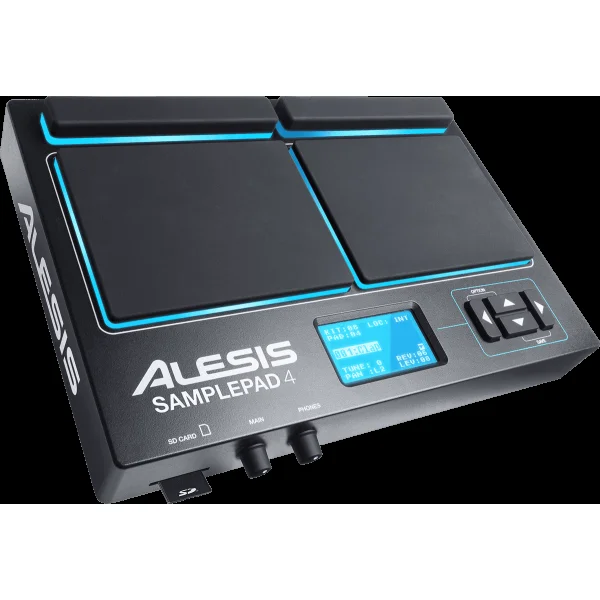 Alesis SAMPLEPAD-4