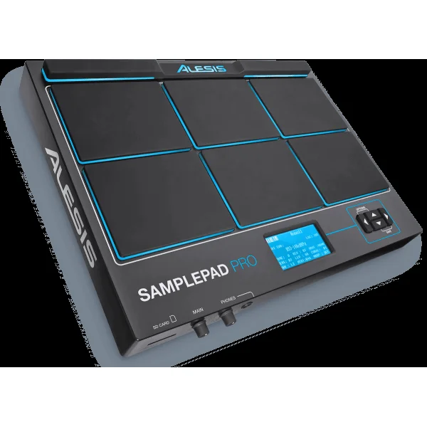 Alesis SAMPLEPAD PRO