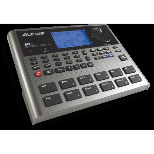 Alesis SR-18