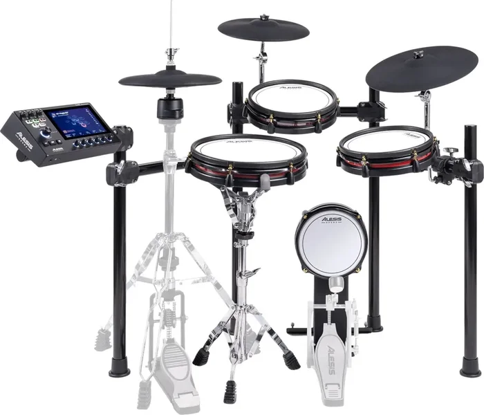 Alesis Strata Club Black Batterie électronique