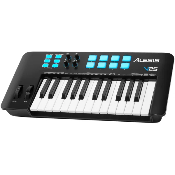 Alesis V25 MK2