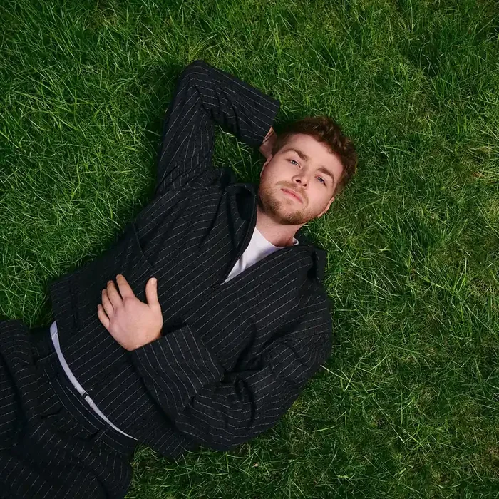 Alex Warren – You‘ll Be Alright, Kid (CD)