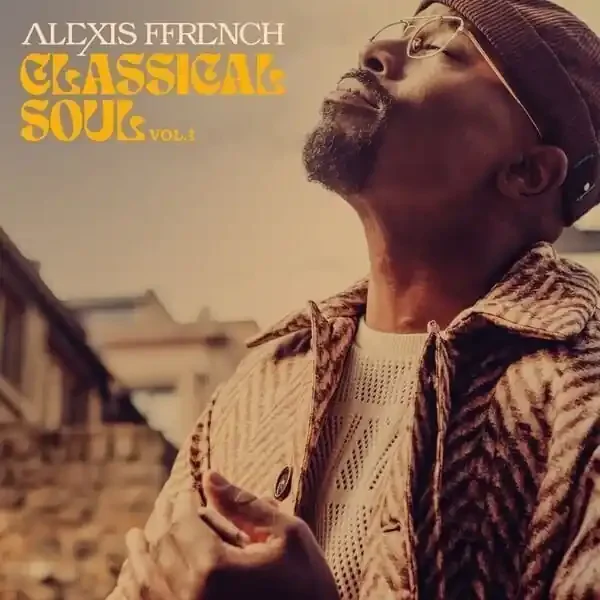 Alexis Ffrench – Classical Soul Vol.1 (2 LP)