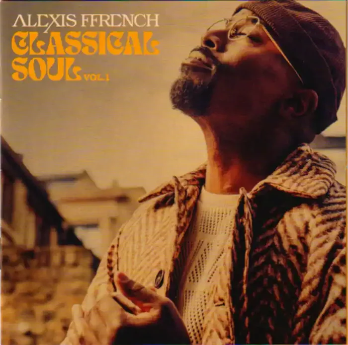 Alexis Ffrench – Classical Soul Vol.1 (CD)
