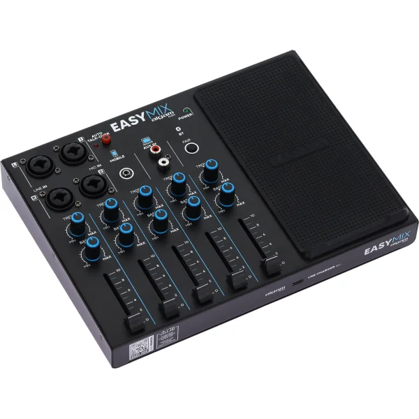 Algam Audio EASYMIX