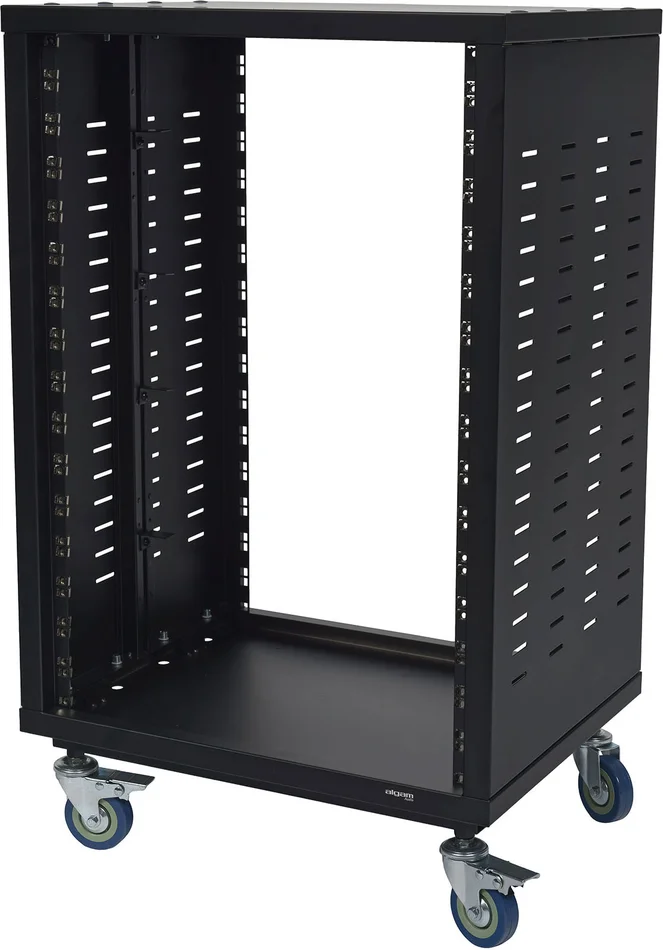Algam Audio IR-16 – Rack Studio 16u