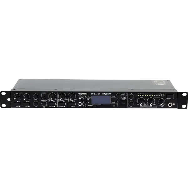Algam Audio MPR-604 – Image 2
