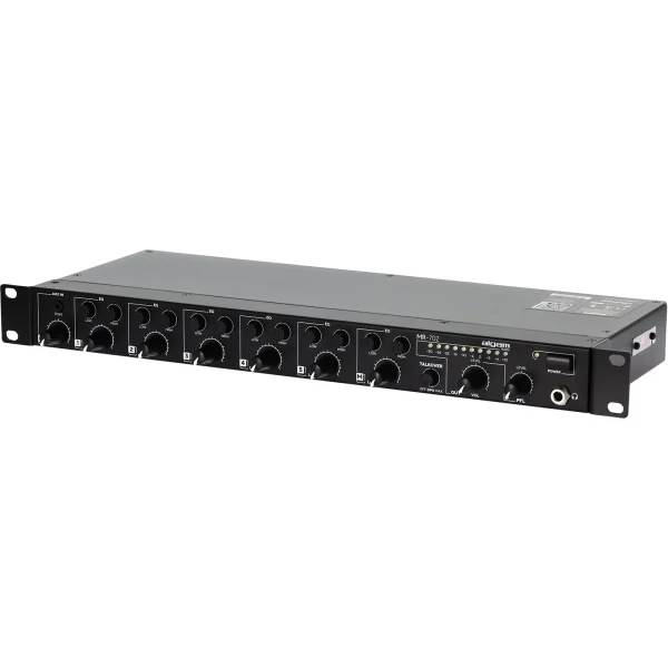 Algam Audio MR-702