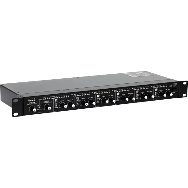 Algam Audio MSR-6226
