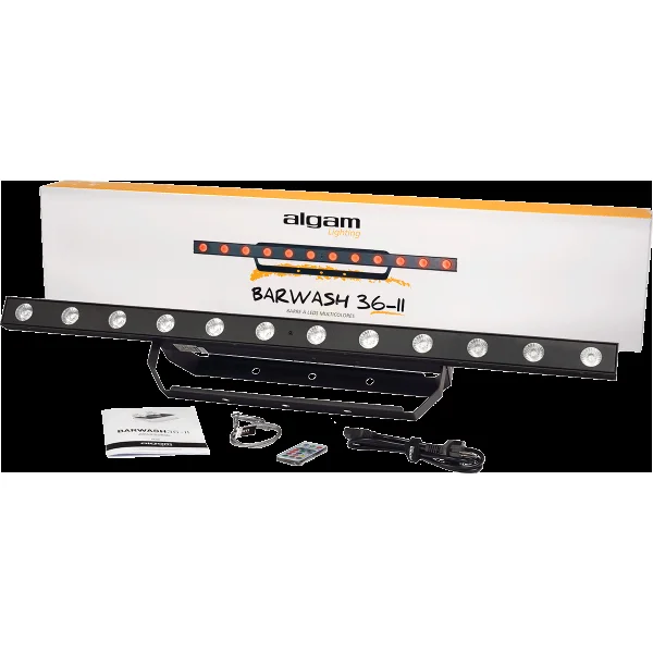 Algam Lighting BARWASH 36 II