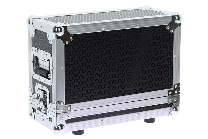 Algam Lighting Flight case pour 1x FL600V-IP
