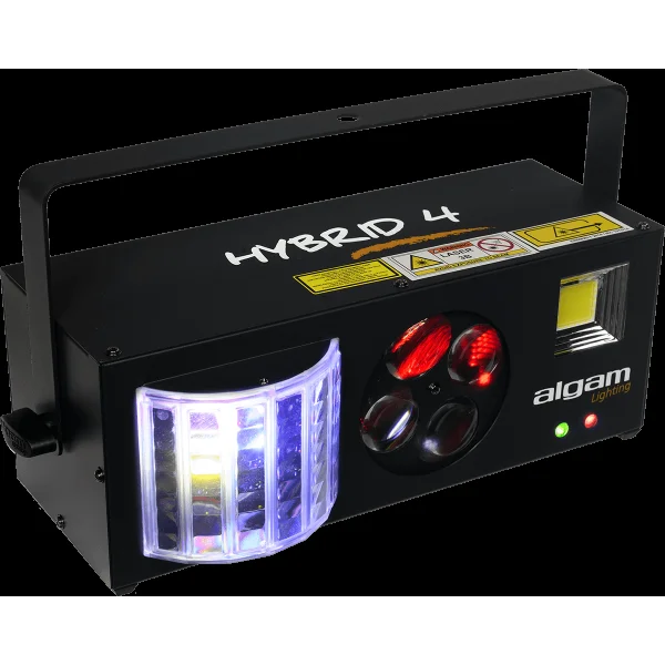 Algam Lighting HYBRID4