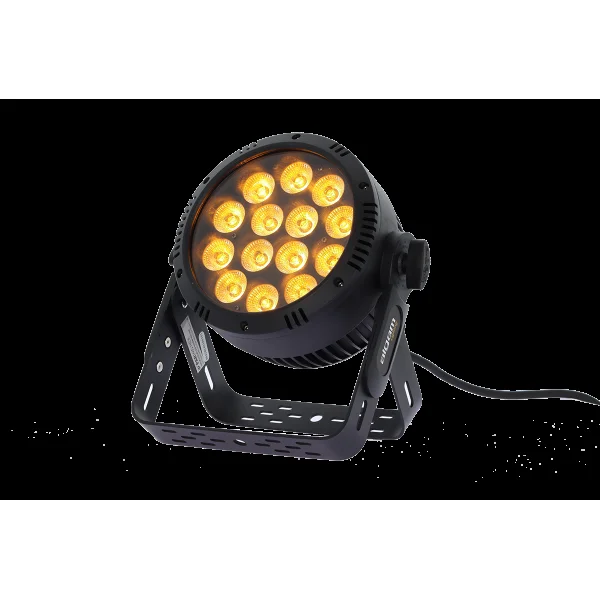 Algam Lighting IP PAR 1415 HEX