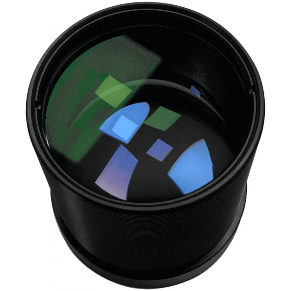 Algam Lighting Lens 19 Degres
