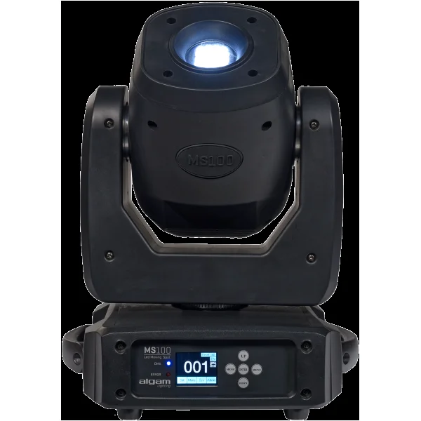 Algam Lighting MS100 – Image 2