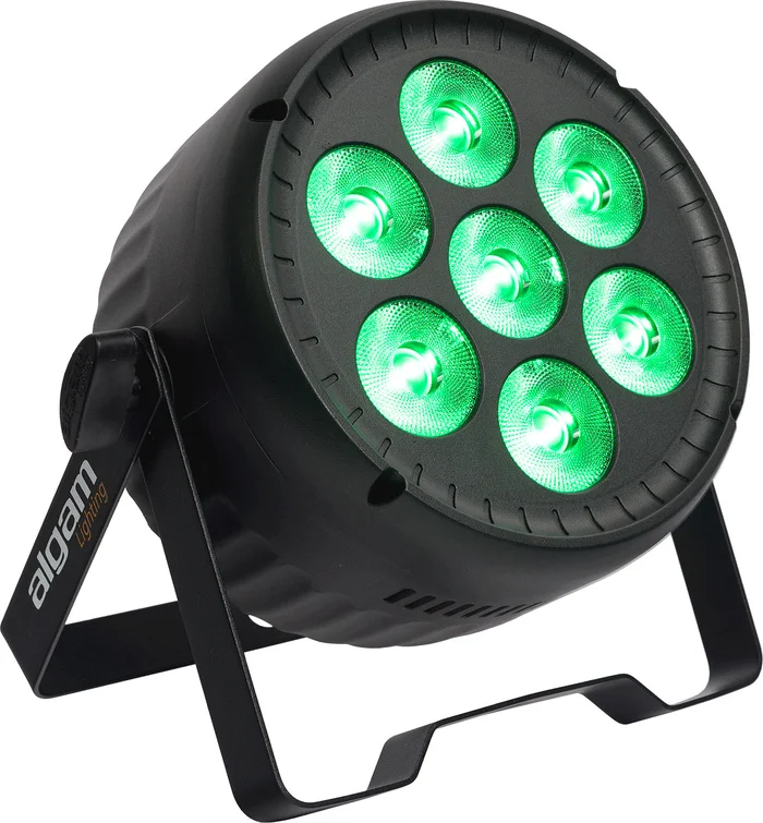 Algam Lighting Parwash 730 Quad