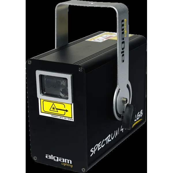 Algam Lighting SPECTRUM 400 RGB