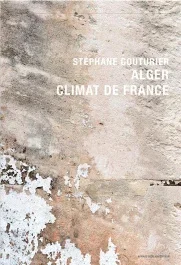 Alger, climat de France
