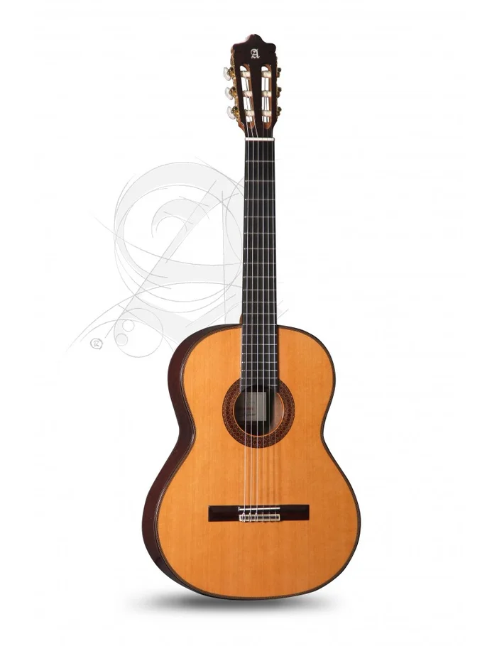 Alhambra 7C Classic + housse luxe