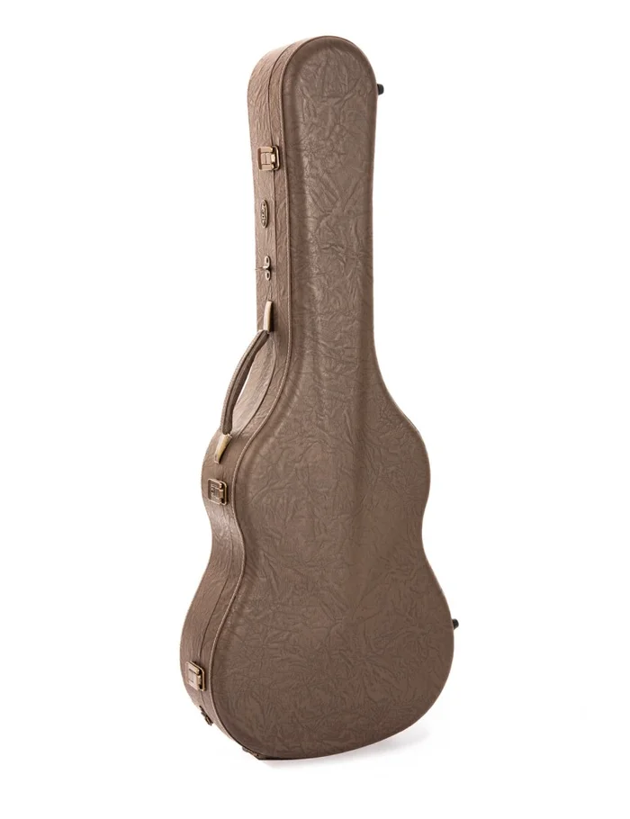 Alhambra 9650 étui luxe avec hygromètre