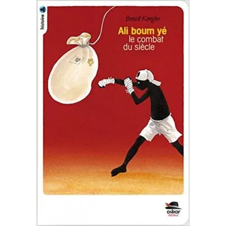 Ali Boum Yé – Le combat du siècle
