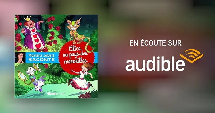 Alice au pays des merveilles