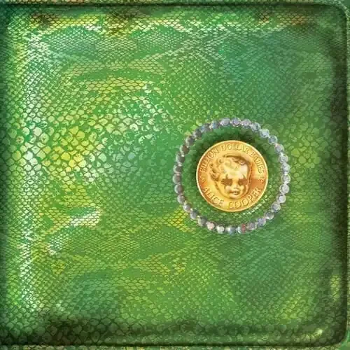 Alice Cooper – Billion Dollar Babies (50th Anniversary) (2 CD)