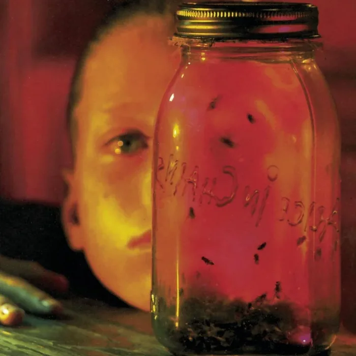 Alice In Chains – Jar Of Flies (CD)