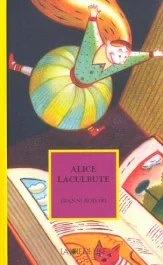 ALICE LACULBUTE