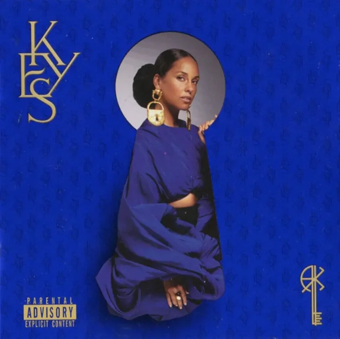 Alicia Keys – Keys (2 LP)