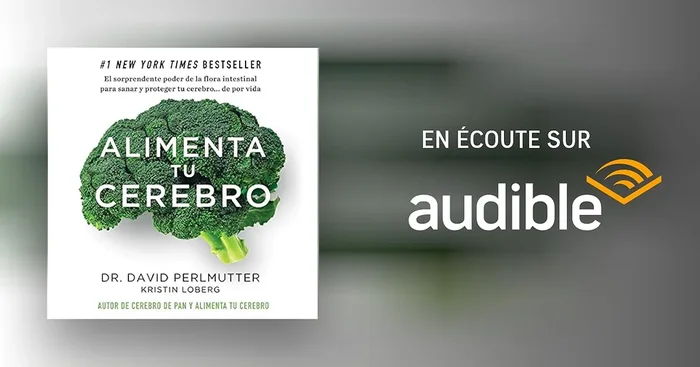 Alimenta tu cerebro [Brain Maker]