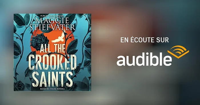 All the Crooked Saints