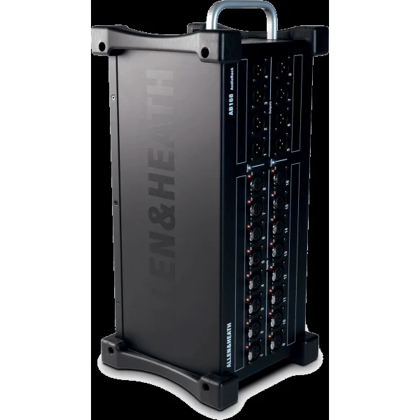 Allen & Heath AB168