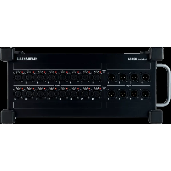 Allen & Heath AB168 – Image 2