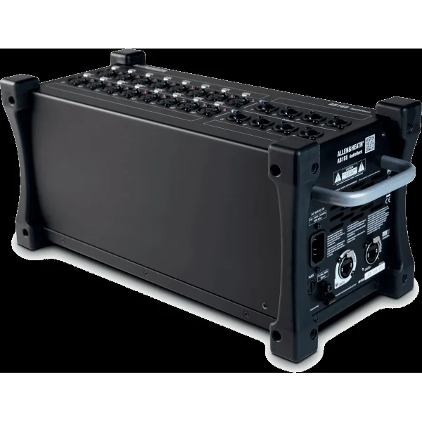 Allen & Heath AB168 – Image 4