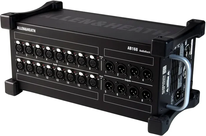 Allen & Heath AB168 Stagebox