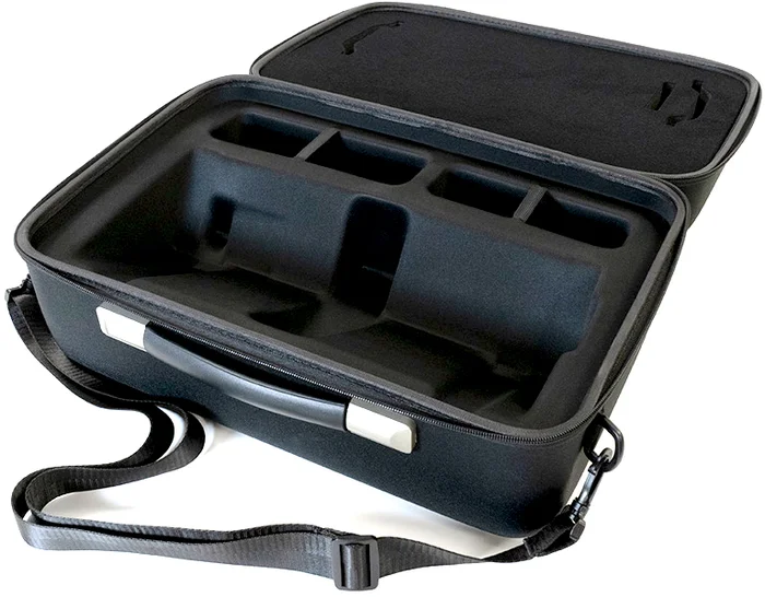 Allen&Heath CQ-20B Case