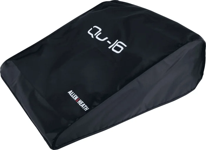 Allen&Heath Housse De Protection QU-16