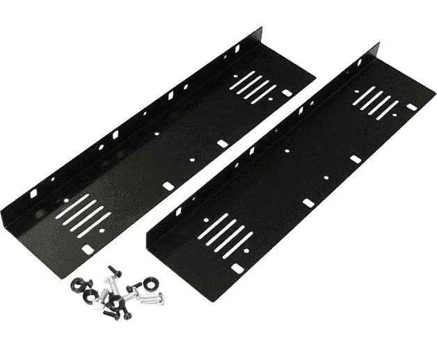 Allen&Heath Kit De Mise En Rack Xone 43