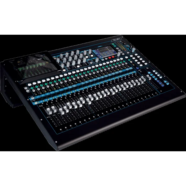 Allen & Heath QU-24