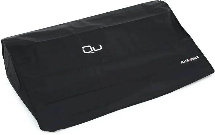 Allen & Heath QU-7 Dust Cover Housse de protection