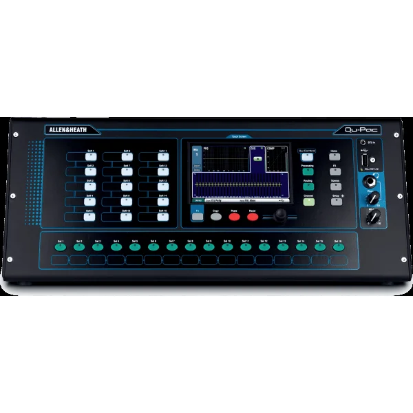 Allen & Heath QU-PAC – Image 2